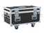 Santosom Rigging Flight case PRO, 2x ChainMaster D8+ SB4/10H