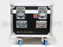 Santosom Rigging Flight case PRO, 1x ChainMaster D8+ 500kg