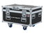 Santosom Rigging Flight case PRO, 2x LIFTKET STAR 500Kg
