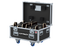 Santosom Rigging Flight case PRO, 2x LIFTKET STAR 500Kg