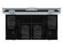 Santosom Rigging Flight case PRO, 4x LIFTKET STAGEKET 250Kg