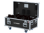 Santosom Rigging Flight case PRO, 4x LIFTKET STAGEKET 250Kg