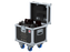 Santosom Rigging Flight case PRO, 1X EXE-RISE D8+ 250Kg