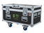 Santosom Rigging Flight case PRO, 2x Prolyft Aetos 250Kg