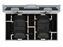 Santosom Rigging Flight case PRO, 2x Prolyft Aetos 250Kg