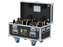 Santosom Rigging Flight case PRO, 2x Prolyft Aetos 250Kg