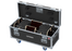 Santosom Rigging Flight case PRO, 2x LIFTKET \ CHAINMASTER 1T D8 (MB4.