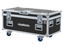 Santosom Rigging Flight case PRO, 2x ChainMaster Ultra 1000 kg D8+