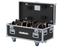 Santosom Rigging Flight case PRO, 2x ChainMaster Ultra 1000 kg D8+