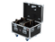Santosom Rigging Flight case PRO, 1X EXE-Rise D8+ 1000kg DC