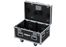Santosom Rigging Flight case PRO, 2x Chainmaster ULTRA 500Kg BOX OUT
