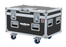 Santosom Rigging Flight case PRO, 2x Chainmaster ULTRA 500Kg BOX OUT