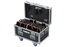 Santosom Rigging Flight case PRO, 2x Chainmaster ULTRA 500Kg