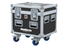SANTOSOM Rigging Flight case PRO, 1x ChainMaster D8+ Ultra 500Kg