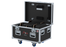 Santosom Rigging Flight case, ASM UNO 500 + Accessories