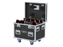 SANTOSOM Rigging Flight case PRO, 1x Verlinde Stagemaker D8+ SL10 1T (25m ch