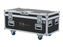 Santosom Rigging Flight case PRO, 2x FOS 611 D8+