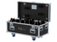 Santosom Rigging Flight case PRO, 2x FOS 611 D8+