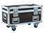 Santosom Rigging Flight case PRO, 2x CM-ET Prostar