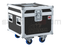 Santosom Rigging Flight Case Pro, CM Lodestar D8 Mod. B,C,F