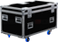 Santosom Rigging Flight Case Pro, 2x Climbing DMK4 1T