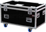 Santosom Rigging Flight Case Pro, 2x Climbing DMK4 1T
