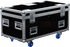 Santosom Rigging Flight Case Pro, 2x CLIMBING DMK3 0,5T