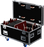 Santosom Rigging Flight Case Pro, 2x CLIMBING DMK3 0,5T