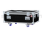 Santosom Custom Made Flight case PRO, 4x SGM P-5/Q-7/X-5