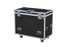 Santosom Flight case PRO, 4x FOS LIFTING BALL DMX