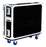 SANTOSOM Lighting controller Flight case, MA grandMA2 Light / Ultra-Light