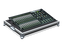 Santosom Lighting controller Flight case, EUROLITE DMX scene setter