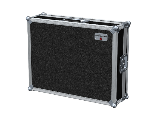 Santosom Lighting controller Flight case, MA2 onPC Command Wing