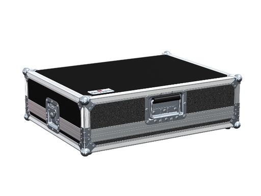 Santosom Lighting controller Flight case, MA2 onPC Command Wing