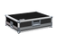 Santosom Lighting controller Flight case, MA2 onPC Command Wing