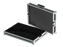 Santosom Lighting controller Flight Case, Ma 2Port Node + PC