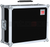 Santosom Lighting controller Flight case, Avolites Titan Mobile + Laptop