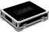 Santosom Lighting controller Flight Case, Jands Event 408