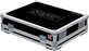 Santosom Lighting controller Flight Case, Jands Event 408