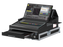 Santosom Flight case PRO-5R, Behringer X32 CORE