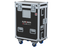Santosom Flight case PRO-5R, Allen &Heath dLive Director