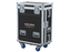 Santosom Flight case PRO-5R, Allen &Heath dLive Director