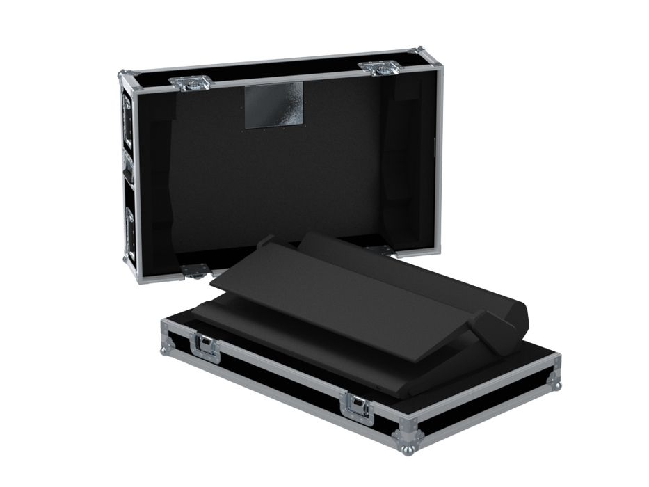 Santosom Lighting controller Flight case PRO-2, MA Lighting grandMA3 Light
