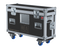 Santosom Lighting controller Flight case PRO-3, GrandMA3 compact XT