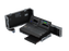 Santosom Lighting controller Flight case PRO-3, GrandMA3 compact XT