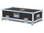 Santosom Flight case LW, GrandMA3 Compact XT (W/ Drawer)