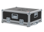 Santosom MIXER Flight case, CHAMSYS MagicQ MQ500M Stadium Wing
