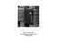 PLASTIC CASES ACCESSORY ONI, TSA aproved padlock with 4 combination