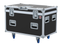 Santosom Flight case PRO, 8x Spot (220x270x500 ⤢353 UID)