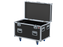Santosom Flight case PRO, 8x Spot (220x270x500 ⤢353 UID)